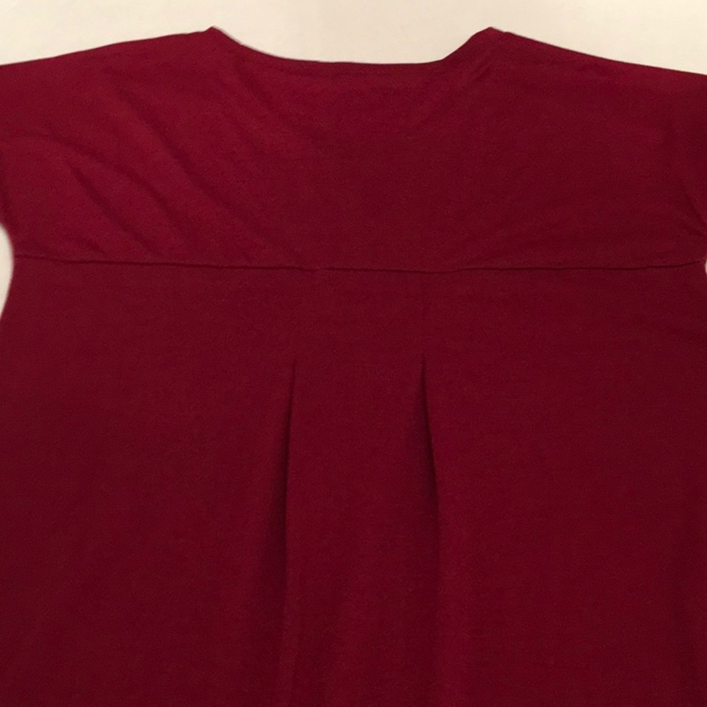 Sale. SIDE POCKETS MAXI - Picture 7 of 8